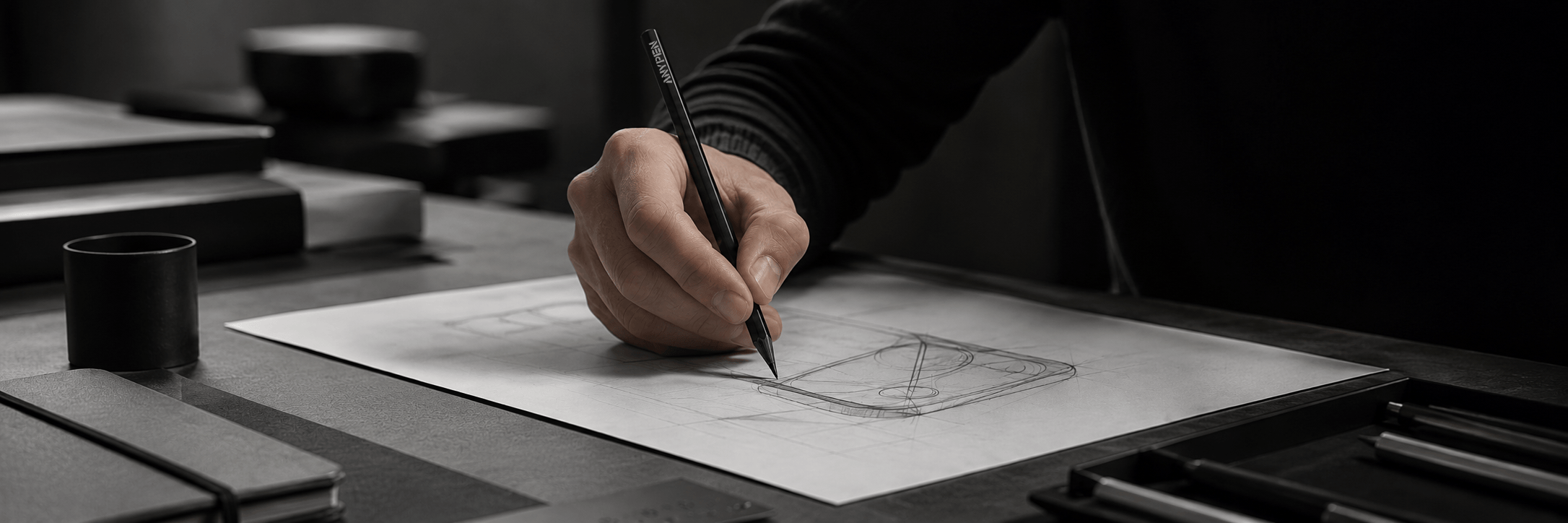 ANYPEN Pencil